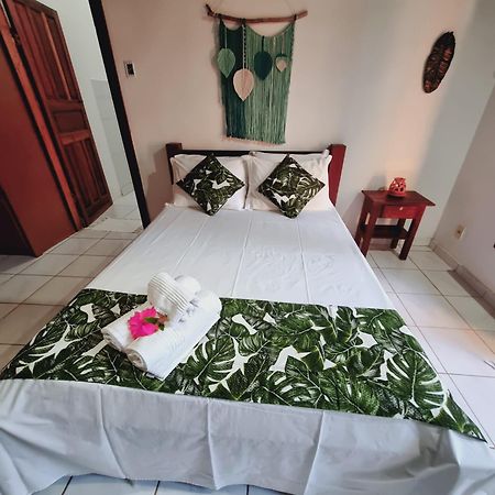 Mucha Playa Algodoes Suites Marau  Luaran gambar