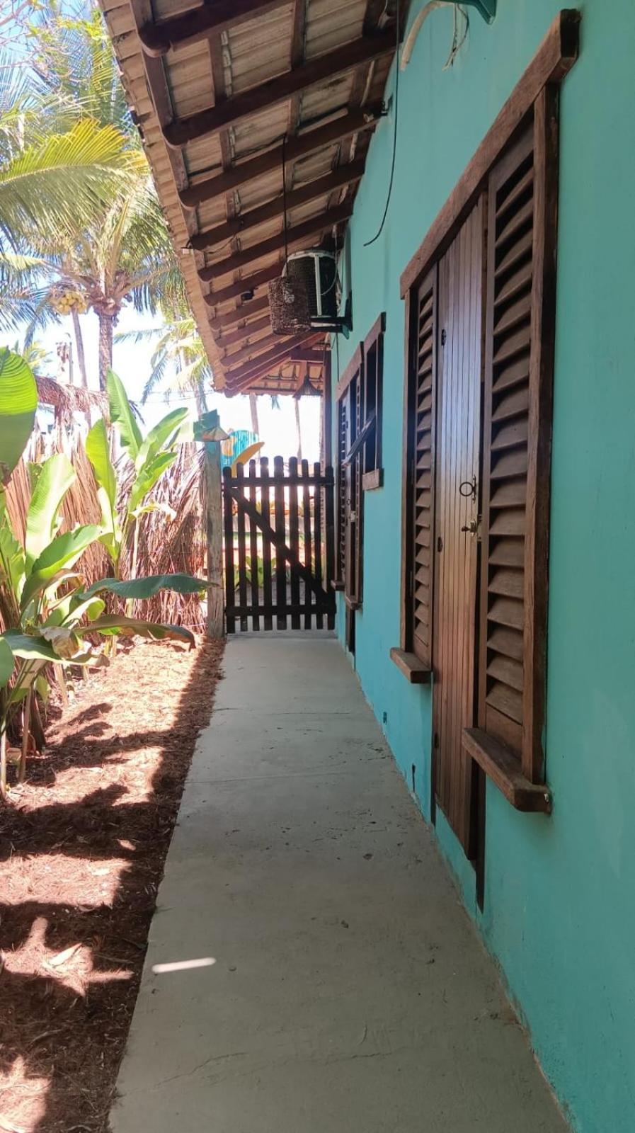 Mucha Playa Algodoes Suites Marau  Luaran gambar