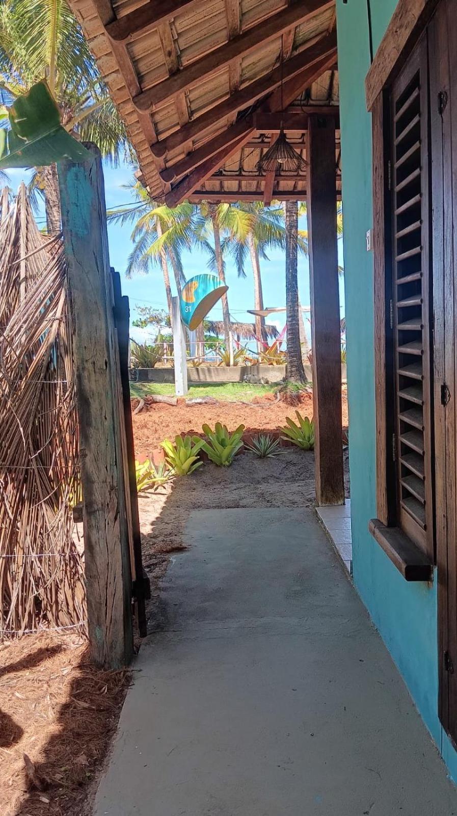 Mucha Playa Algodoes Suites Marau  Luaran gambar