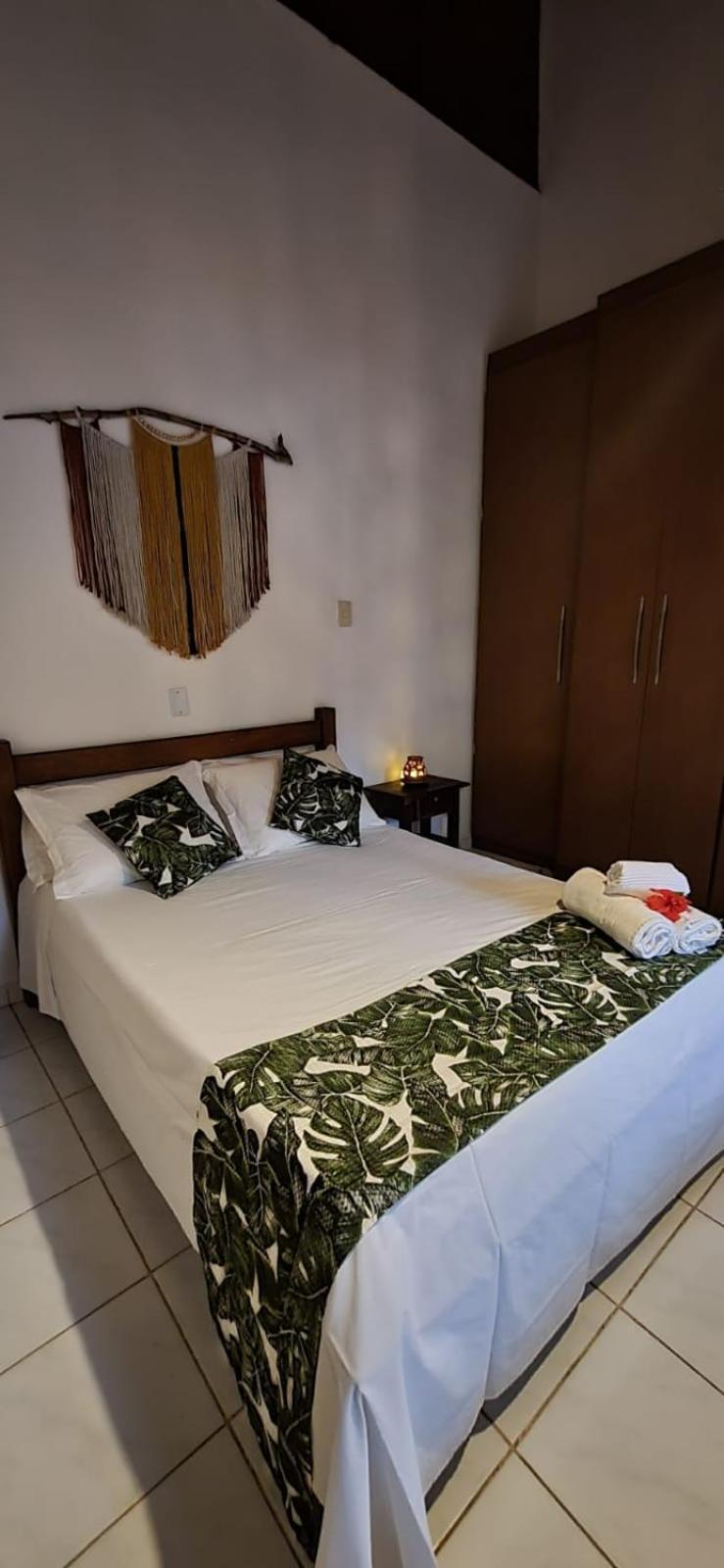 Mucha Playa Algodoes Suites Marau  Luaran gambar
