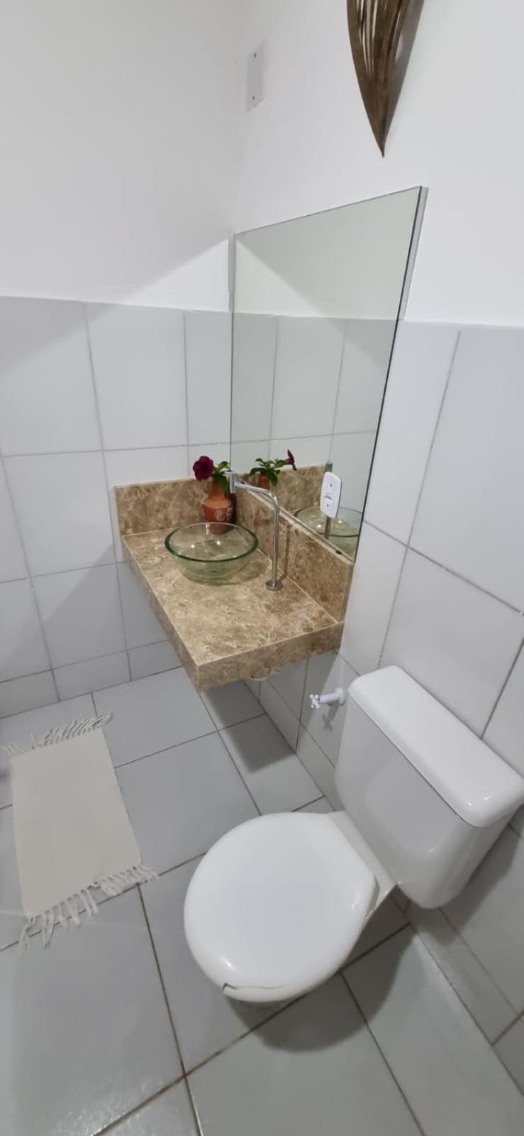 Mucha Playa Algodoes Suites Marau  Luaran gambar