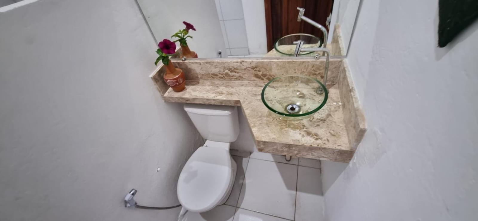 Mucha Playa Algodoes Suites Marau  Luaran gambar