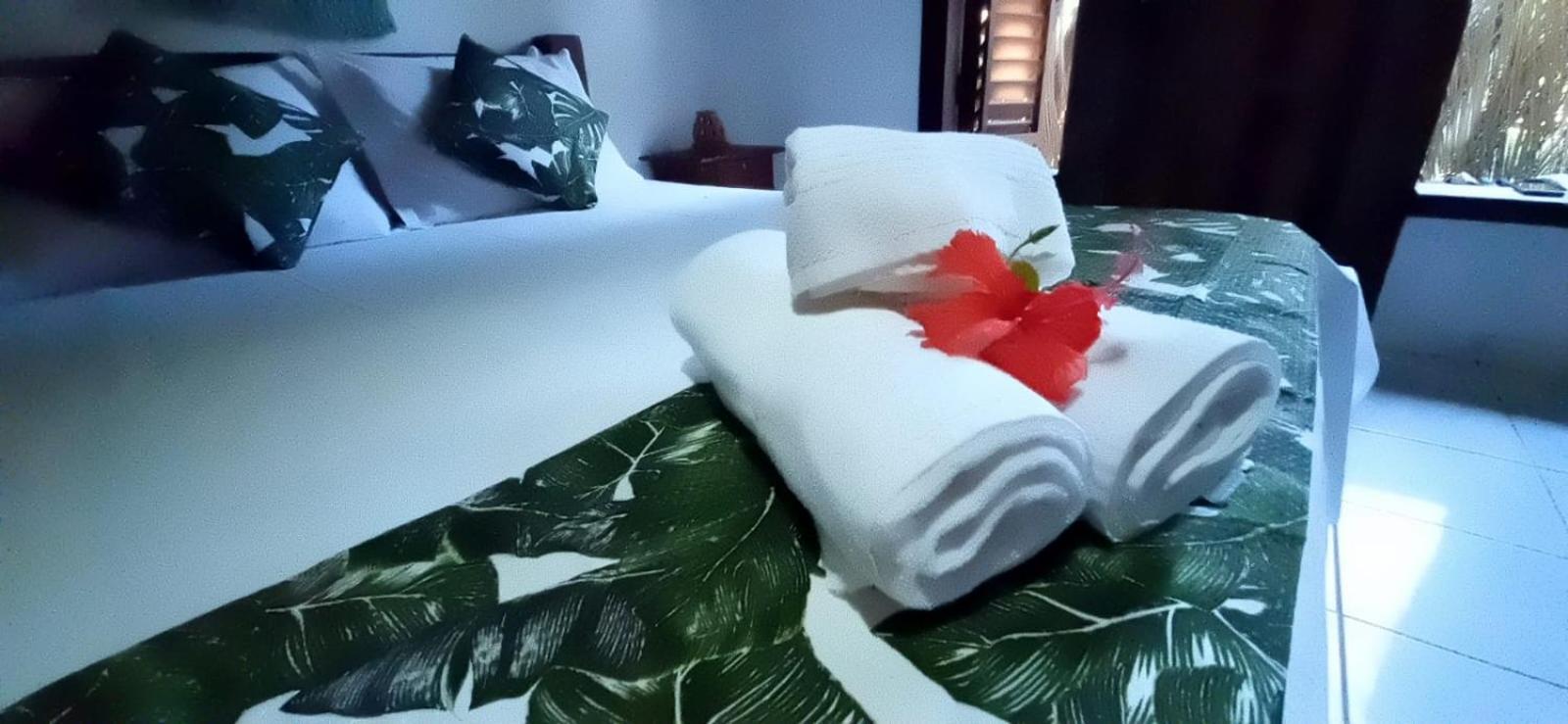 Mucha Playa Algodoes Suites Marau  Luaran gambar