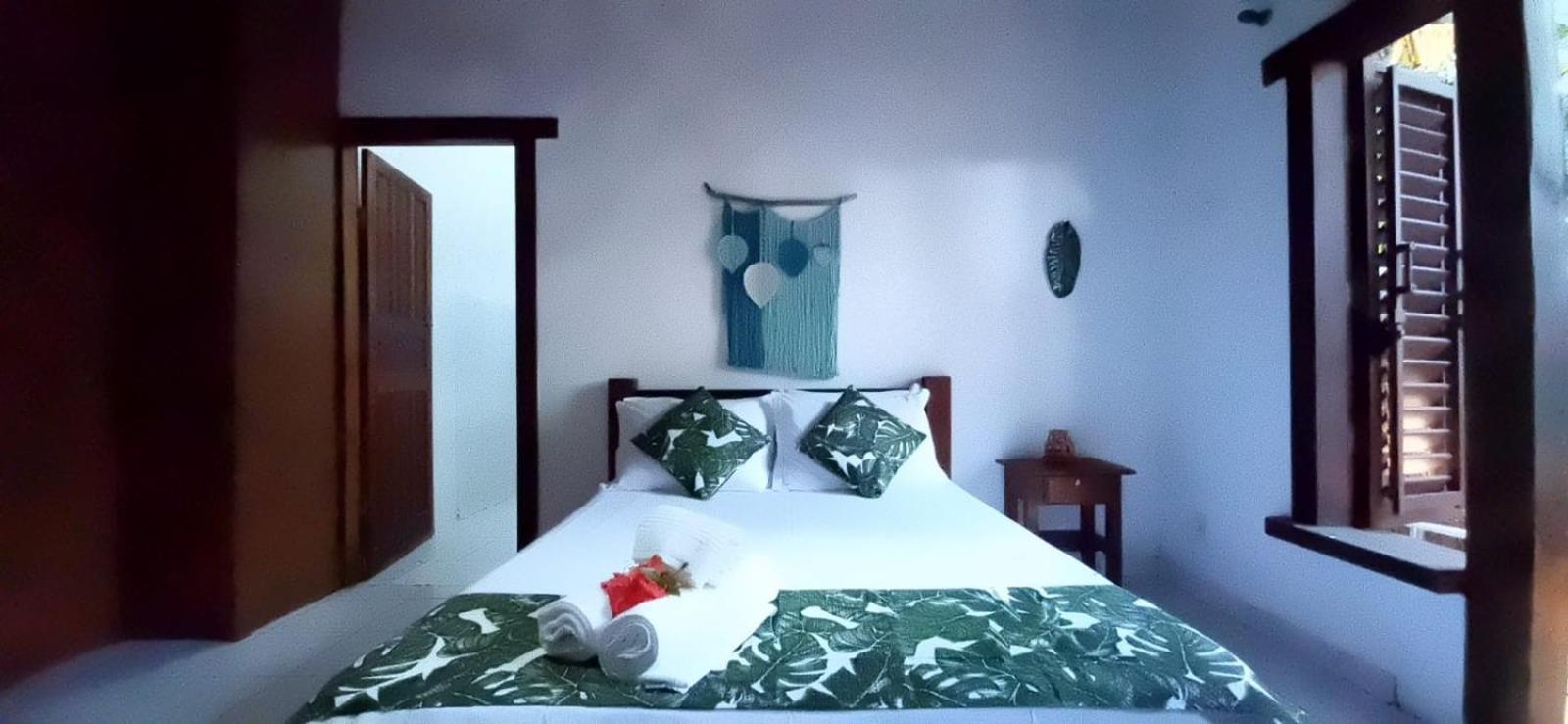 Mucha Playa Algodoes Suites Marau  Luaran gambar